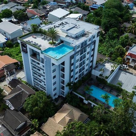 Aparment Behind Villa Market - Nv-703 Phuket Exterior photo